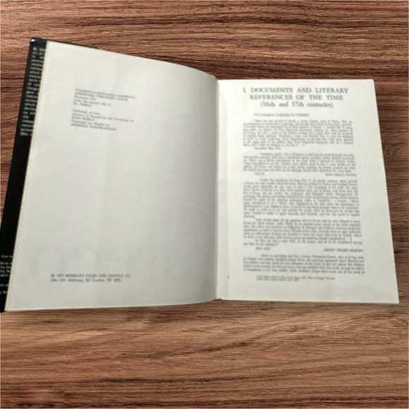 VTG 1975 EL Greco Art HB Book, Featuring Art of EL Greco, Printed in Romania, - Picture 7 of 15